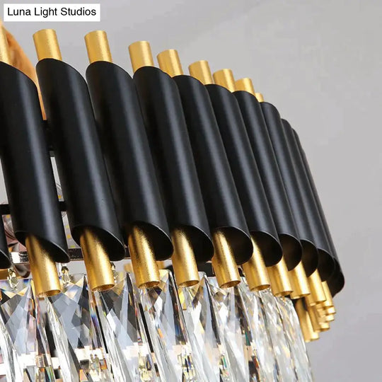 Nebra- Luxury K9 Crystal Chandeliers Chandelier