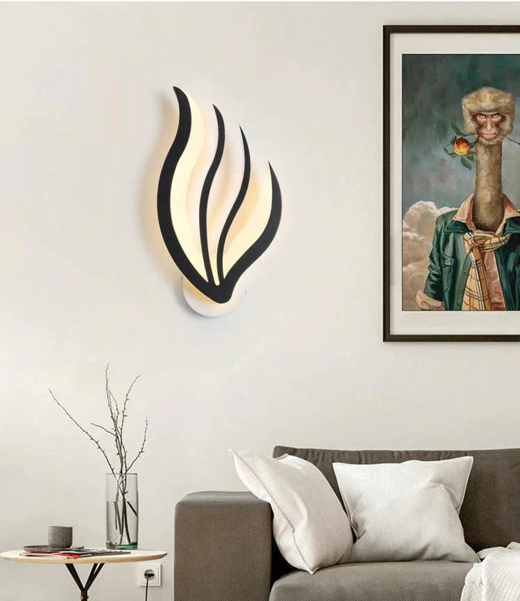 Neu Decke Lampe Moderne Einfache Acryl Wohnzimmer Lampe