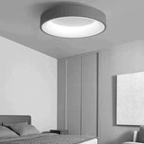 Nora - Led Ceiling Light Bedroom Modern Panel Lamp Lighting Fixture Living Room Kitchen Surface
