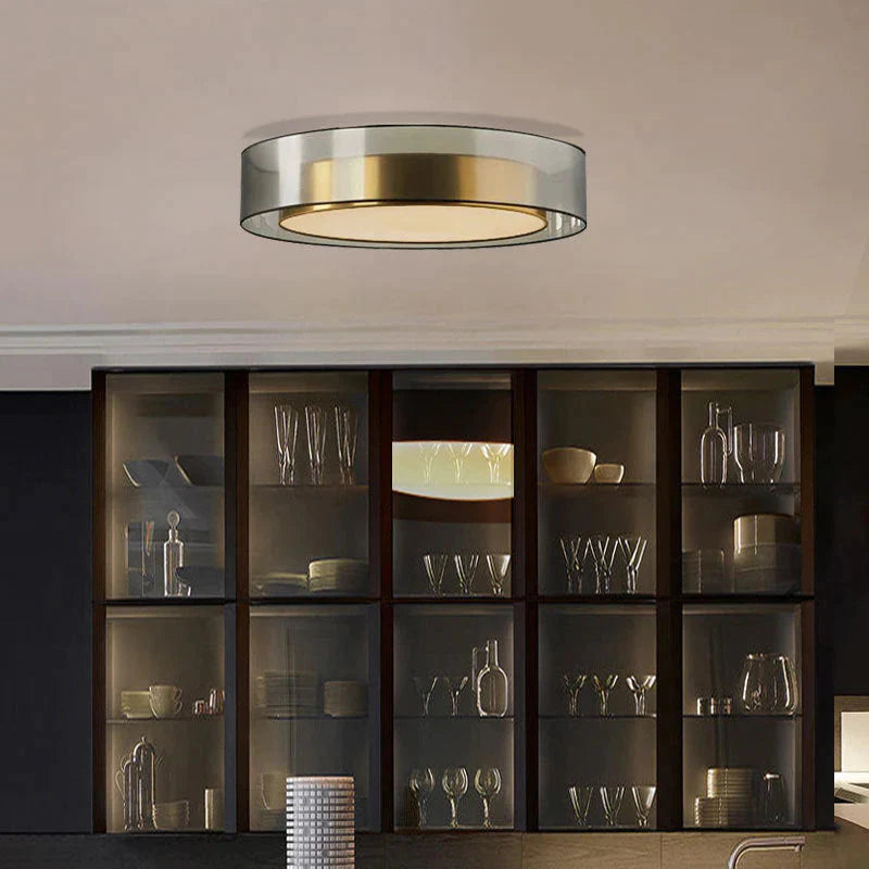 Nordic Wohnzimmer Special Light Luxuslampe