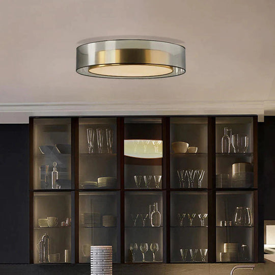 Nordic Wohnzimmer Special Light Luxuslampe