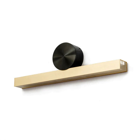 Nordic Luxus Einfache Kreative Moderne Hintergrund Wand Korridor Kupfer Wand Lampe