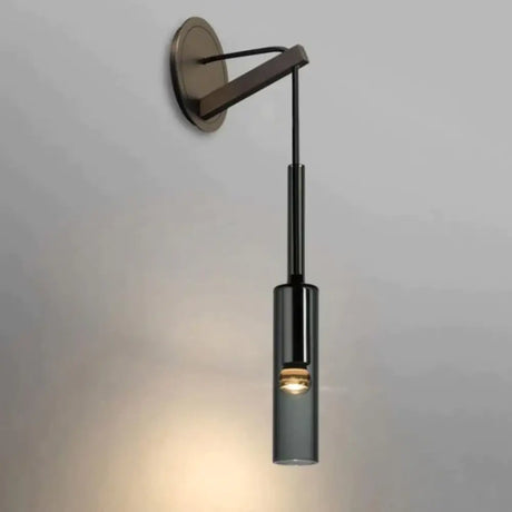 Nordic Modern All Copper Wall Lamp Copper Wall Lamp Copper Wall Lamps