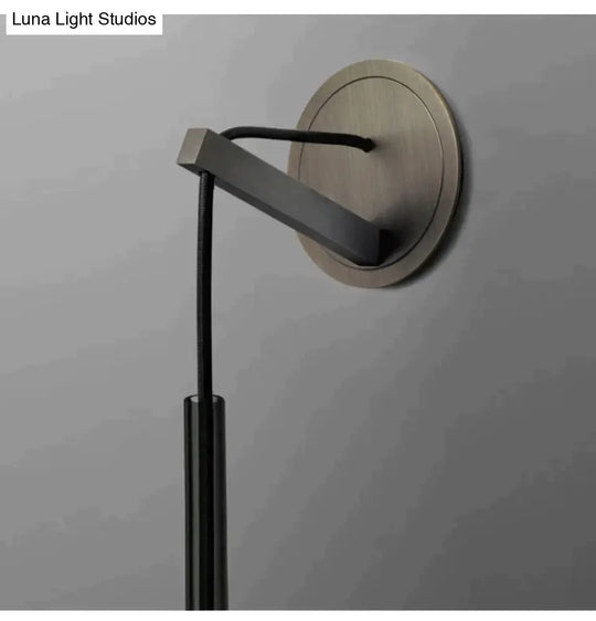 Nordic Modern All Copper Wall Lamp Lamps