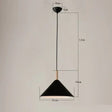 Nordic Simple Kitchen Pendant Light Island Dining Room Suspension Lamp Led Ceiling Lighting