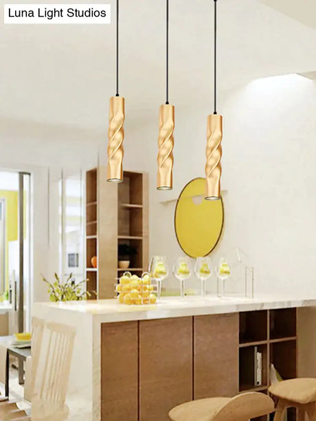 Pendant Lamp Dimmable Lights Hanging Kitchen Island Dining Room Shop Bar Counter Decoration
