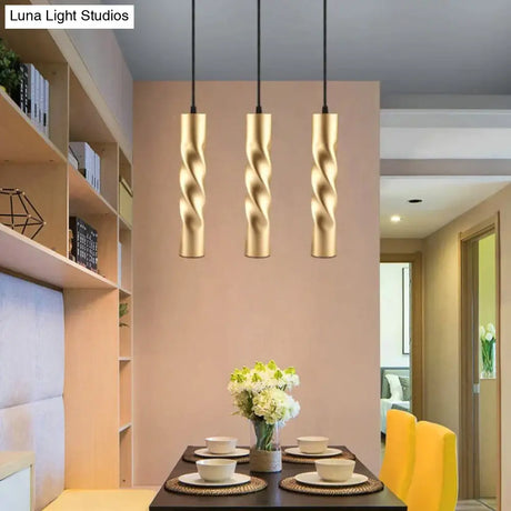 Pendant Lamp Dimmable Lights Hanging Kitchen Island Dining Room Shop Bar Counter Decoration