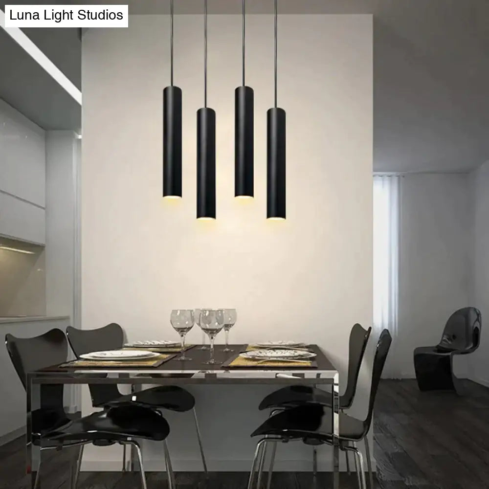Pendant Lamp Dimmable Lights Hanging Kitchen Island Dining Room Shop Bar Counter Decoration
