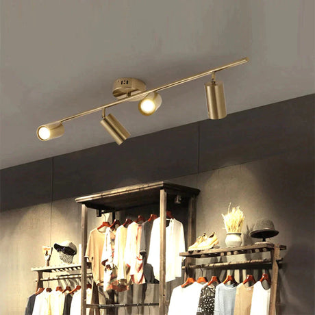 Nordic Led Pendant Lights For Living Room Mounted Lamp Intage Industrial Ceiling Lamps Restaurant