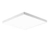 Led Ceiling Light Acryl Alloy Modern Lamp Living Room Lighting Round & Square 3Cm Super Thin For