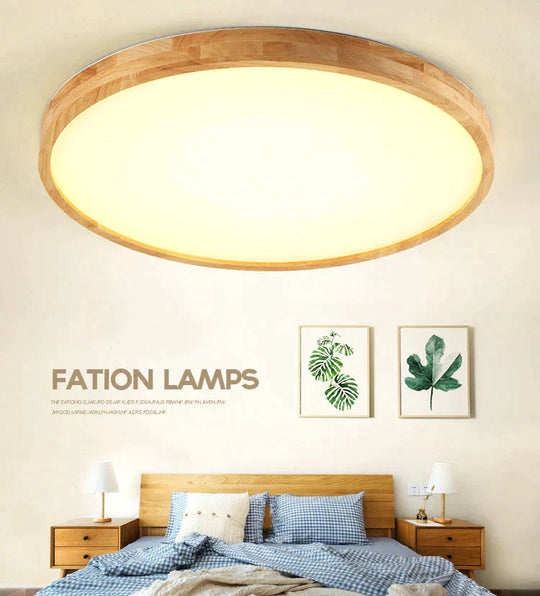 Modern Ceiling Lamp High 5Cm Ultra-Thin Led Lighting Lamps For The Living Room Chandeliers Ceiling