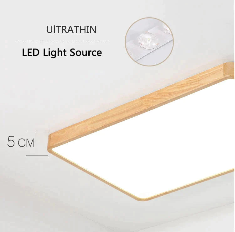 Modern Ceiling Lamp High 5Cm Ultra-Thin Led Lighting Lamps For The Living Room Chandeliers Ceiling