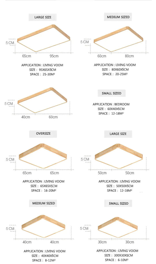 Modern Ceiling Lamp High 5Cm Ultra-Thin Led Lighting Lamps For The Living Room Chandeliers Ceiling
