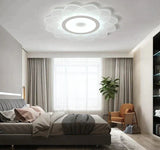 Led Home Lights For Living Room Modern Led Ceiling With Remote Control Indoor Lamps Lamparas De