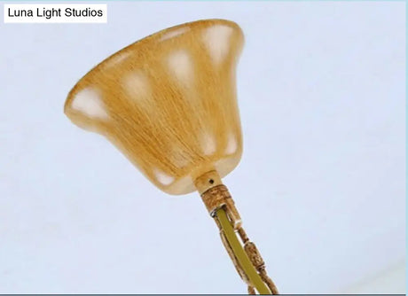 Rustic Deer Horn Candle Chandelier: Vintage Resin Decorative Lighting For Living Room Villa And