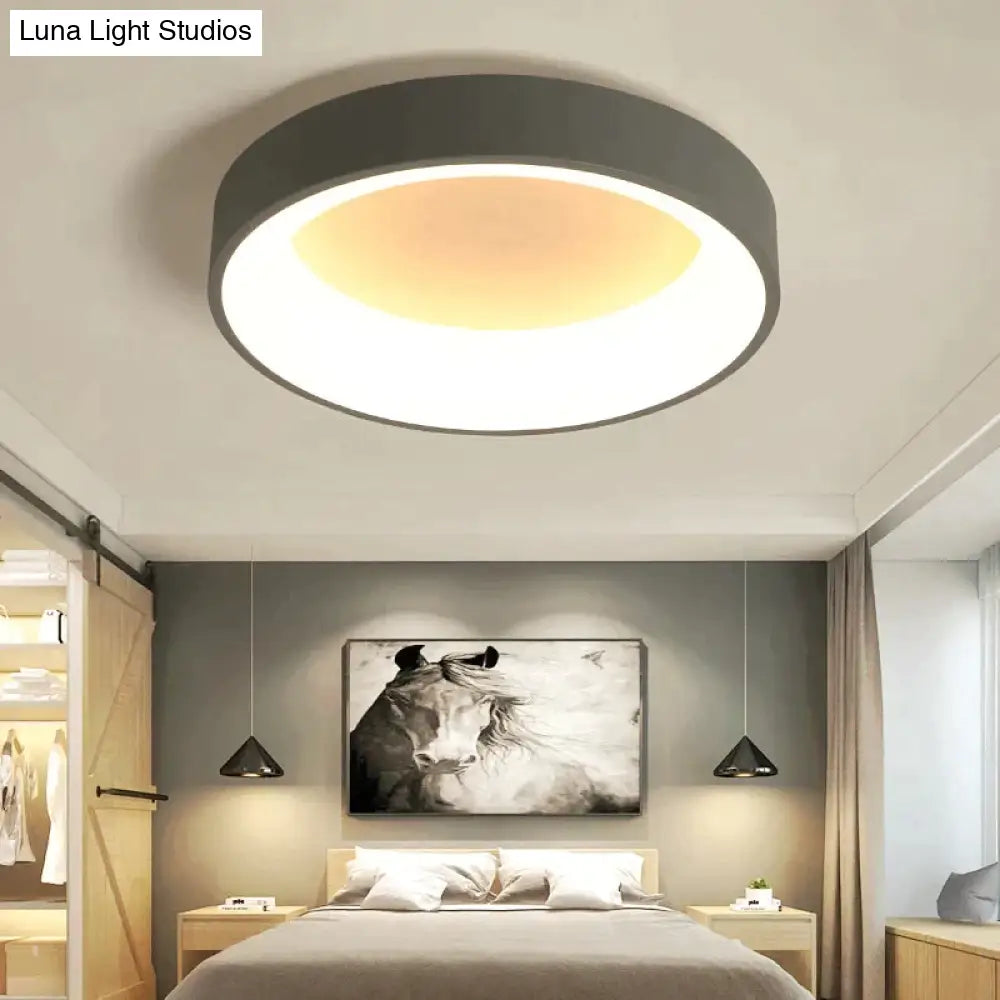 Sample Modern Led Ceiling Lights For Living Room Bed