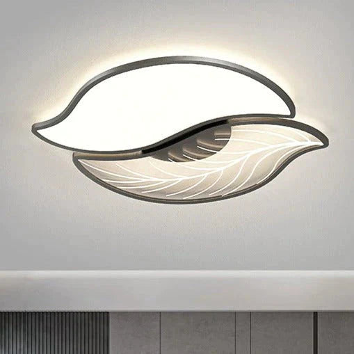 Einfache Deckenleuchte Master Schlafzimmer Lampe Esszimmer Studie Balkon Led Wohnzimmer Lampe