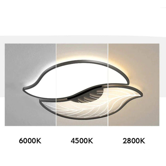 Einfache Deckenleuchte Master Schlafzimmer Lampe Esszimmer Studie Balkon Led Wohnzimmer Lampe