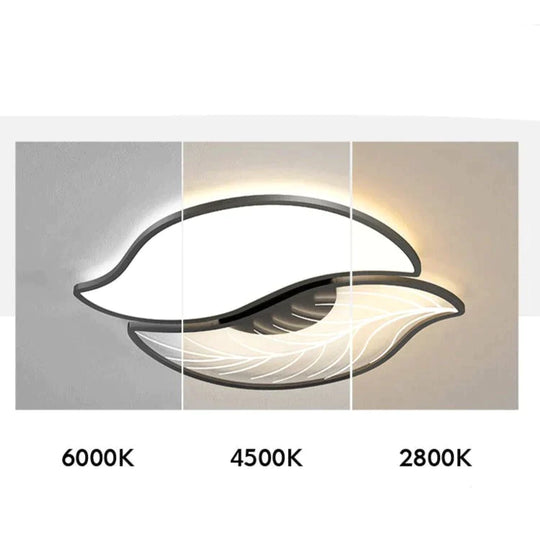 Simple Ceiling Lamp Master Bedroom Room Dining Study Balcony Led Living