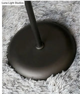 Simple Led Living Room Floor Lamp Study Bedside Lamp Bedroom Floor Lamp Floor Lamps