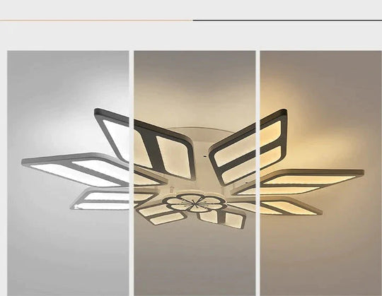 Einfache Moderne Halle Ausstellung Halle Lampe Kreative Schlafzimmer Lampe Haushalt LED Decke Lampe