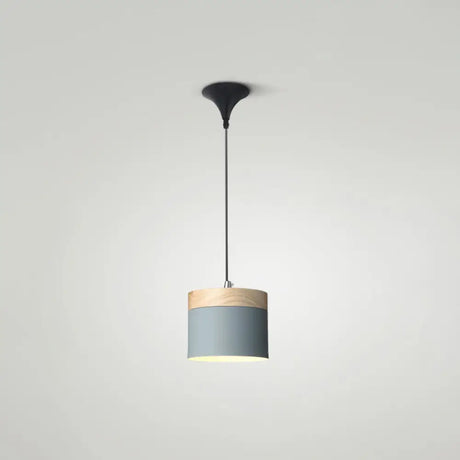 Simple Nordic Pendant Light For Restaurants & Coffee Shops - Modern And Creative Design Grey / 5