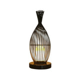 Sleek Iron Floor Light With Acrylic Shade - Ideal For Outdoor Areas
