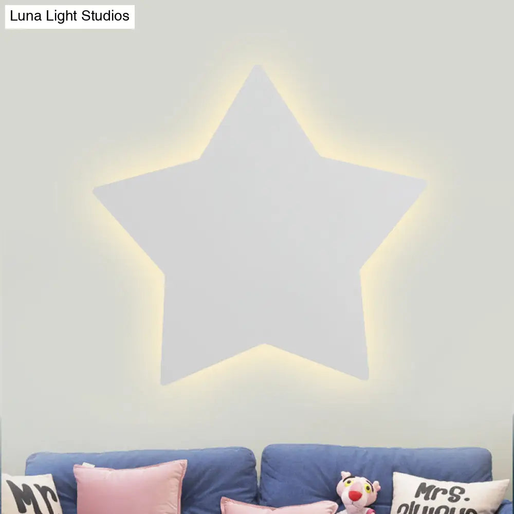 Sleek Led Wood Wall Light For Hallway & Kitchen - Slim Contemporary Design
