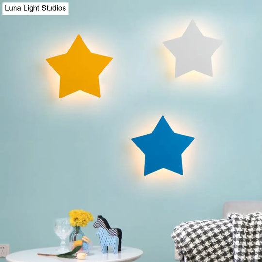 Sleek Led Wood Wall Light For Hallway & Kitchen - Slim Contemporary Design