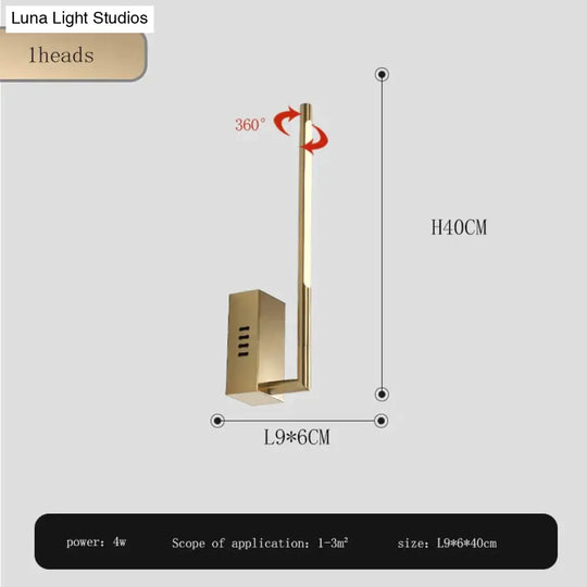 Starbeam Modern Chandelier