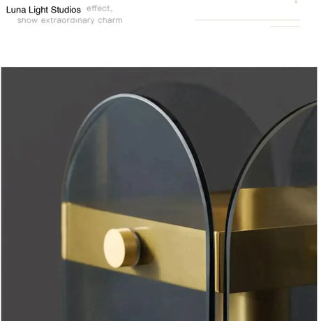 The Living Room Background Copper Wall Lamp Copper Wall Lamps