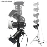 Vintage Floor Lamp Fashion Table Bedside Lampe Nightstand Desk Lights For Living Room Lamps