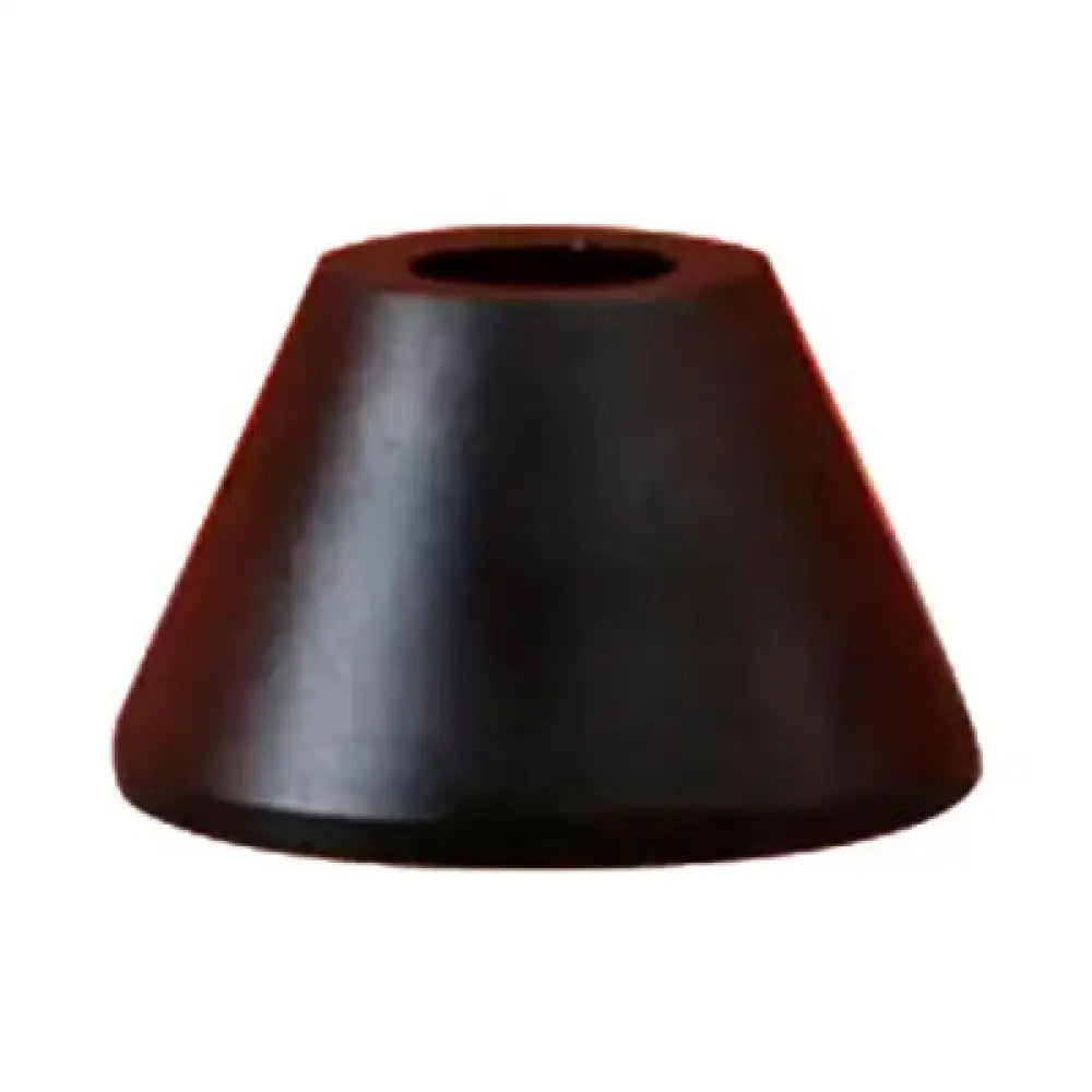 Vintage Iron Pendant Ceiling Light - Rust/Gold Tone Industrial Style 1 Head 5.5’/8’ Width