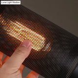 Vintage Metal Pendant Light Loft Kitchen Island Dining Table Living Room Retro Lamps Suspension