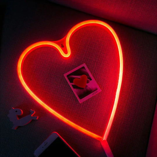 White Cartoon Shaped Led Nightstand Lamp Plastic Decorative Table Lighting For Bedrooms / Battery E