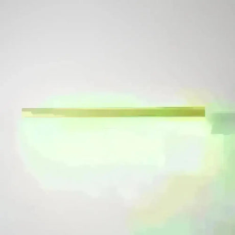 Wooden Led Vanity Light Fixtures With Modern Design And Acrylic Shade Wood / 31.5’’ Rectangle